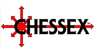 Chessex dice