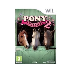 Wii Pony