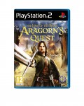 Lord of the Rings: Aragorn's Quest, The (kytetty)