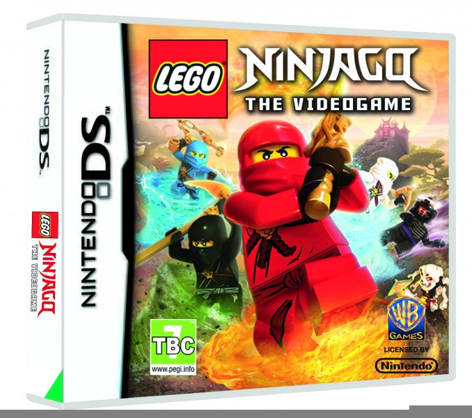 LEGO Ninjago