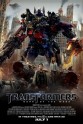 Transformers 3: Kuun Pime Puoli