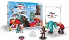 Disney Infinity: 1.0 Aloituspakkaus (Wii) (Suomi)