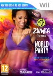 Zumba World Party (Kytetty)