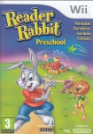 Reader Rabbit: Preschool