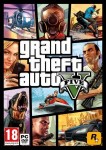 Grand Theft Auto V (EMAIL - ilmainen toimitus)