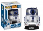 Funko Pop!: Star Wars - R2-D2