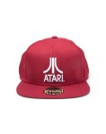 Cap: Atari - Classic Logo Snapback