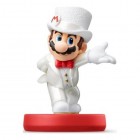 Nintendo Amiibo: Mario in wedding outfit (Super Mario Collection)