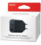 Nintendo USB AC Adapter virtalhde