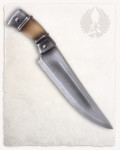 LARP Weaponry: Darius Knife