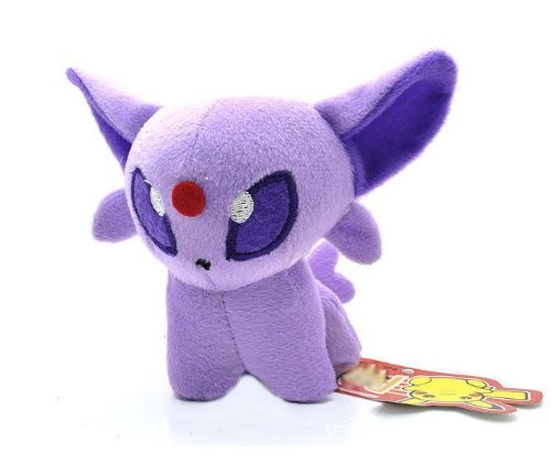 espeon pokedoll