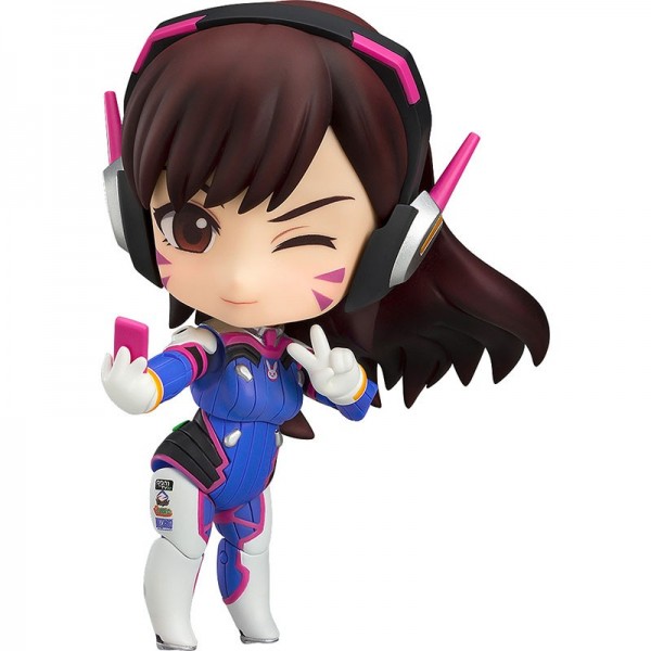 nendoroid dva mech