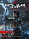 D&D 5th Edition: Guildmasters' Guide To Ravnica