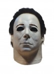 Naamio: Halloween 4 - Michael Myers Latex Mask