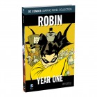 Robin: Year One (HC)