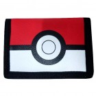 Wallet: Pokemon - Pokeball