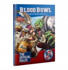 Blood Bowl: Rulebook -sntkirja