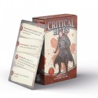 D&D 5th: Game Master's Toolbox - Critical Hit Deck Deck for GMs