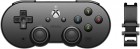 8bitdo: SN30 Pro Xbox Cloud Gamepad (With Phone Clip) (Android)