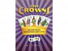 Five Crowns: Korttipeli