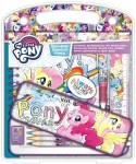 My Little Pony: Comic Compact Bumper School Pack