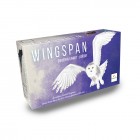 Wingspan: Euroopan Linnut -Lisosa