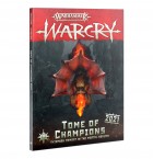Warhammer Warcry: Tome Of Champions 2021