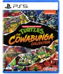 Teenage Mutant Ninja Turtles: The Cowabunga Collection (Kytetty)