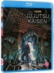 Jujutsu Kaisen: Part 1