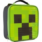 Evslaukku: Minecraft Lunch Bag