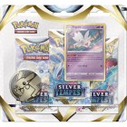 Pokemon TCG SWSH12: Silver Tempest 3-Pack Blister - Togetic