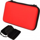 Case: Techgear 2DS XL (Red)
