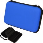 Case: Techgear 2DS XL (Blue)