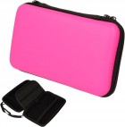 Case: Techgear 2DS XL (Pink)
