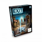EXIT: Peli #13 - Sieppaus Fortune Cityss