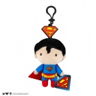 Avaimenper: DC Comics - Superman Plush Keychain