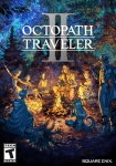 Octopath Traveler II (EMAIL - ilmainen toimitus)