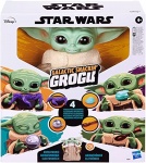 Star Wars: The Child - Snacking Grogu