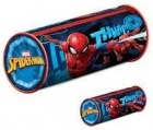 Cdu Spider-man Barrel Pencil Cases