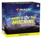 MtG: March of the Machine Prerelease Pack