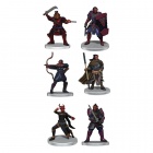 D&D: Icons Of The Realms - Hobgoblin Warband