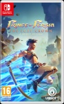 The Prince of Persia: The Lost Crown (Kytetty)