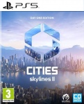 Cities: Skylines II (Day One Edition)