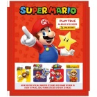 Tarra: Nintendo - Super Mario Play Time Sticker Collection