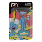 Figuuri: Poppy Playtime - Huggy Wuggy Scary (17cm)