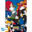 Sonic - Poster Group (91.5x61cm)