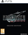 Final Fantasy: VII Rebirth Deluxe Edition (+FF Kortti)