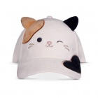 Lippis: Squishmallows Curved Bill Cap Cameron Novelty