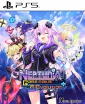 Neptunia: Game Maker R:Evolution (Day One Edition)