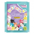 Tarra: Squishmallows - Squad VibesSticker Collection